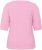 Kaffe Curve Lotia Pullover Pink Frosting - Camisolas de malha - 