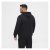 North Latitude Cardigan Hoodie Black - Sweatshirts & hoodies - Sweatshirt & Camisolas com Capuz tamanhos grandes