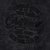 Kam Jeans 7082 Garment DYE with Zipper Hoodie Black - Sweatshirts & hoodies - Sweatshirt & Camisolas com Capuz tamanhos grandes