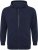 North Latitude Full Zip Hoodie Navy - Sweatshirts & hoodies - Sweatshirt & Camisolas com Capuz tamanhos grandes