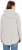 Ulla Popken Cable Knit Long Sleeve Hoodie Light Grey Melange - Sweatshirts & hoodies - 