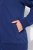 Ulla Popken Athletic Department Hoodie Navy - Sweatshirts & hoodies - Sweatshirts, Hoodies e Malhas Aconchegantes