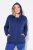 Ulla Popken Athletic Department Hoodie Navy - Sweatshirts & hoodies - Sweatshirts, Hoodies e Malhas Aconchegantes