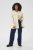 Kaffe Curve Tricia Casaco Cinzento pluma - Casacos & jaquetas - 