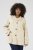 Kaffe Curve Tricia Casaco Cinzento pluma - Casacos & jaquetas - 