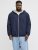 Jack & Jones Jake Light Jacket Navy - Casacos - Casacos Homem Tamanhos Grandes