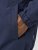 Jack & Jones Jake Light Jacket Navy - Casacos - Casacos Homem Tamanhos Grandes