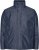 North Latitude 23134 Padded Jacket Waterproof 3K Navy - Casacos - Casacos Homem Tamanhos Grandes