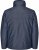North Latitude 23134 Padded Jacket Waterproof 3K Navy - Casacos - Casacos Homem Tamanhos Grandes