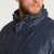 North Latitude 23134 Padded Jacket Waterproof 3K Navy - Casacos - Casacos Homem Tamanhos Grandes