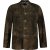 JP1880 Jacket Goat Suede Traditional Mahogany Brown - Roupa de festa - Roupa de festa – Para celebrar com estilo e conforto