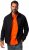 JP1880 Blouson Jacket FLEXNAMIC with Stand-up Collar Navy - Casacos - Casacos Homem Tamanhos Grandes