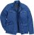JP1880 Quilted with Multiple Pockets Jacket Dark Blue - Casacos - Casacos Homem Tamanhos Grandes