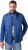 JP1880 Quilted with Multiple Pockets Jacket Dark Blue - Casacos - Casacos Homem Tamanhos Grandes
