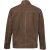 JP1880 Leather Jacket Lambskin Suede Brown - Casacos - Casacos Homem Tamanhos Grandes