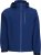 Dobsom Minnesota Casaco Corta-Vento e Impermeável Azul - Roupa desportiva & Outdoor - Roupa Desportiva Tamanhos Grandes