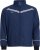 Dobsom Walker Casaco Leve Corta-Vento Azul - Roupa desportiva & Outdoor - Roupa Desportiva Tamanhos Grandes