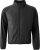 Dobsom Hybrid Casaco Preto - Roupa desportiva & Outdoor - Roupa Desportiva Tamanhos Grandes