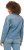 Ulla Popken Embroidered Denim Jacket Light Blue - Jaquetas - 