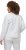 Ulla Popken Denim Jacket White - Jaquetas - 