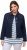 Ulla Popken Denim Jacket Blue Denim - Jaquetas - 