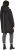 Ulla Popken HYPRAR Triple Function Weatherproof Jacket Black - Jaquetas - 