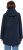 Ulla Popken HYPRAR Softshell Jacket Navy - Jaquetas - 