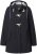 Ulla Popken HYPRAR Water-Repellent Softshell Jacket Black - Jaquetas - 