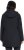 Ulla Popken HYPRAR Water-Repellent Softshell Jacket Black - Jaquetas - 