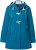 Ulla Popken HYPRAR Water-Repellent Softshell Jacket Teal - Jaquetas - 