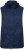 Ulla Popken 2-in-1 Functional Jacket Navy - Jaquetas - 