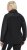 Ulla Popken Lightweight Functional Jacket Black - Jaquetas - 
