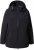 Ulla Popken Triple Function Performance Jacket Black - Jaquetas - 