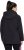 Ulla Popken Triple Function Performance Jacket Black - Jaquetas - 