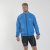 North Latitude Sport Wind Jacket Cobolt Blue TALL - Roupa desportiva & Outdoor - Roupa Desportiva Tamanhos Grandes