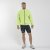 North Latitude Sport Wind Jacket Strong Green TALL - Roupa desportiva & Outdoor - Roupa Desportiva Tamanhos Grandes