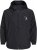 Jack & Jones Filo Light Jacket Softshell Black - Casacos - Casacos Homem Tamanhos Grandes