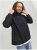 Jack & Jones Filo Light Jacket Softshell Black - Casacos - Casacos Homem Tamanhos Grandes