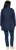 Ulla Popken HYPRAR Laser Quilted Jacket Navy - Jaquetas - 