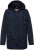 Ulla Popken HYPRAR All Weather Jacket Navy - Jaquetas - 