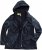 Ulla Popken HYPRAR All Weather Jacket Navy - Jaquetas - 