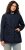 Ulla Popken HYPRAR All Weather Jacket Navy - Jaquetas - 