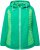 Ulla Popken Hyprar Quilt Mix Jacket Green Spring - Jaquetas - 