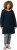 Ulla Popken HYPRAR 3-in-1 Triple Function Jacket Navy - Jaquetas - 