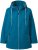 Ulla Popken HYPRAR Triple Function Softshell Jacket Teal - Jaquetas - 