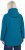 Ulla Popken HYPRAR Triple Function Softshell Jacket Teal - Jaquetas - 