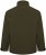 Kam Jeans KV132 Softshell Panelled Jacket Olive - Casacos - Casacos Homem Tamanhos Grandes