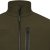 Kam Jeans KV132 Softshell Panelled Jacket Olive - Casacos - Casacos Homem Tamanhos Grandes