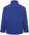 Kam Jeans KV132 Softshell Panelled Jacket Royal Blue - Casacos - Casacos Homem Tamanhos Grandes