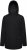 Kam Jeans KV144 Long Quilted Softshell Parka Black - Casacos - Casacos Homem Tamanhos Grandes